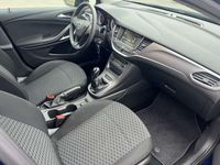 gebraucht Opel Astra 1,0 Selection Start/Stop / Klima / LED