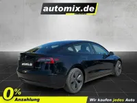 Gebraucht Tesla Model 3 366 kW (498 PS) 2022 Schwarz Limousine