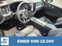 Gebraucht Volvo XC60 Plus 250 PS (183 kW) 2023 Grau metallic SUV