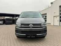 gebraucht VW Multivan T6Comfortline lang 4Motion DSG 150 PS