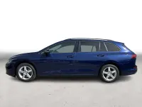 Second-hand VW Golf VII Life 150 CP (110 kW) 2021 Hatchback