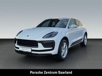 Gebraucht Porsche Macan 265 PS (194 kW) 2022 Weiß SUV