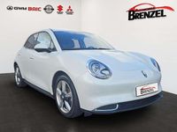 Gebraucht Ora 03 125 kW (171 PS) 2023 Moonlight white (weiß) Kleinwagen
