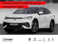 Usado VW ID.5 Pure 125 kW (170 CV) 2025 Blanco SUV
