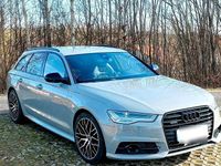Gebraucht Audi A6 Competition 326 PS (239 kW) 2016 Andere farben Kombi