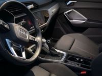 gebraucht Audi Q3 40 TDI quattro S tronic -