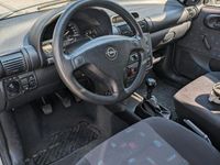 gebraucht Opel Corsa - B ( ECO ) TÜV / AU DEZ 2025 Servolenkung