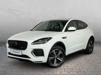 Gebraucht Jaguar E-Pace R-Dynamic 313 PS (230 kW) 2022 Fuji white SUV