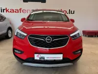 Gebraucht Opel Mokka X Innovation 140 PS (102 kW) 2018 Rot SUV