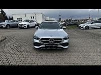 Gebraucht Mercedes C300e 313 PS (230 kW) 2024