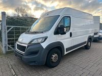 gebraucht Peugeot Boxer Kasten Kühlwagen 435 L2H2 Pro BlueHDi 160