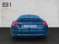 Gebraucht Audi TT Sport 230 PS (169 kW) 2017 Grau Coupé