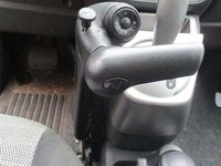 Gebraucht Fiat Qubo Active 75 PS (55 kW) 2009 Blau Van / Kleinbus