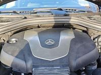 Gebraucht Mercedes GLS350 258 PS (189 kW) 2017 SUV