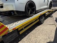 Usata Renault Master 150 CV (110 kW) 2013 Bianco