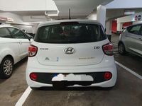 gebraucht Hyundai i10 