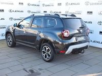 Gebraucht Dacia Duster Adventure 150 PS (110 kW) 2019 Schwarz SUV