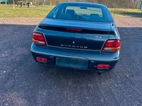 Gebraucht Chrysler Stratus 131 PS (96 kW) 1998 Schwarz Limousine