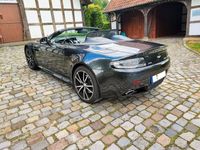 gebraucht Aston Martin Vantage SP10 Roadster