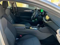 Gebraucht Opel Insignia 170 PS (125 kW) 2018 Grau Kombi