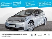 Gebraucht VW ID.3 Pro Performance 150 kW (204 PS) 2023 Silber Kleinwagen