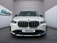 Gebraucht BMW X1 xLine 211 PS (155 kW) 2024 Mineralweiß met. SUV