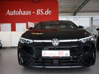 Gebraucht VW ID.7 Pro 210 kW (286 PS) 2024 Schwarz Limousine