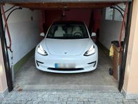 Gebraucht Tesla Model 3 326 kW (444 PS) 2019 Weiß Limousine