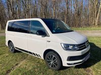 gebraucht VW Multivan T6Multivan DSG Kurz Edition