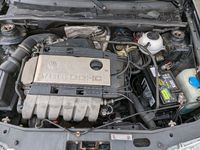 gebraucht VW Golf III VR6 AAA 2 Türer ATM "180" RECARO LEDER HR GFW REMUS GSD