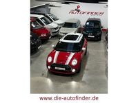 gebraucht Mini Cooper S Clubman Works ALL4 LED,Navi,Leder,H&K..