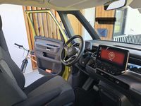 Gebraucht VW ID. Buzz Pro 150 kW (204 PS) 2023 Van / Kleinbus