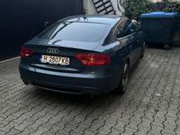 gebraucht Audi A5 Sportback 3.0 TDI quattro DPF S tronic