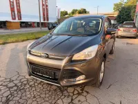 Gebraucht Ford Kuga Trend 179 PS (131 kW) 2016 Grau SUV