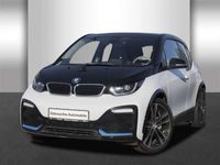 gebraucht BMW i3 120Ah Service Inclusive, Navi Sitzhzg. Komf.