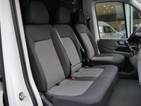 Gebraucht VW Crafter 140 PS (102 kW) 2023 Weiss Van