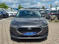 Używany Ford Focus 120 KM (88 kW) 2022 Szary Sedan/Limuzyna