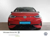 Gebraucht VW ID.3 GTX 210 kW (286 PS) 2025 Rot) (rot Kleinwagen