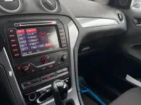 Gebraucht Ford Mondeo 2012 Blau Kombi