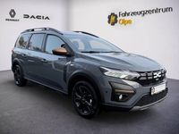 Gebraucht Dacia Jogger Extreme 110 PS (80 kW) 2025 Grau Van / Kleinbus