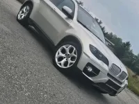 Gebraucht BMW X6 306 PS (225 kW) 2010 Grau SUV
