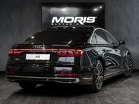 Neu Audi A8 286 PS (210 kW) 2026 Limousine