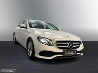 gebraucht Mercedes E200 Avantgarde LED Kamera Totwinkel Ambiente