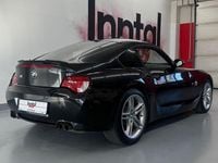 Gebraucht BMW Z4 M Performance 343 PS (252 kW) 2006 Schwarz Coupé