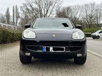 Gebraucht Porsche Cayenne 250 PS (183 kW) 2006 Schwarz SUV