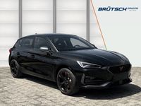 gebraucht Cupra Leon 1.5 eTSI ACT DSG 110kW