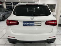 gebraucht Mercedes GLC250 4M AMG-Line*PANO*ILS*COMAND*AHK*TRITTBR