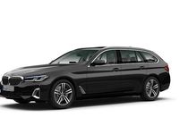 Gebraucht BMW 530 Efficient Dynamics 245 PS (180 kW) 2026 Kombi