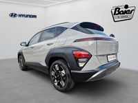 gebraucht Hyundai Kona SX2 HEV 1.6 GDI HEV DCT 2WD TREND Assistenz-Paket, Licht-Pak