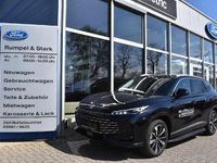 Neu MG HS Luxury 272 PS (200 kW) 2025 Other SUV